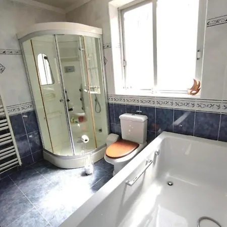 Casa vacanze Mimosas