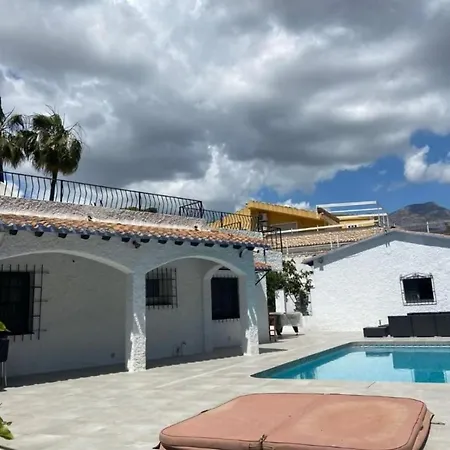 Casa vacanze Mimosas Benidorm