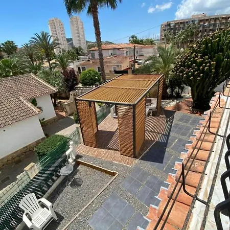 Casa vacanze Mimosas *