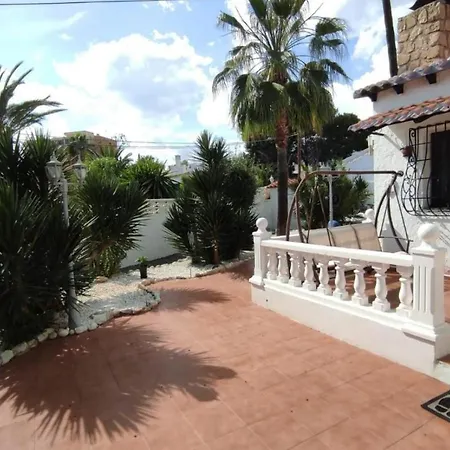 Mimosas Casa vacanze