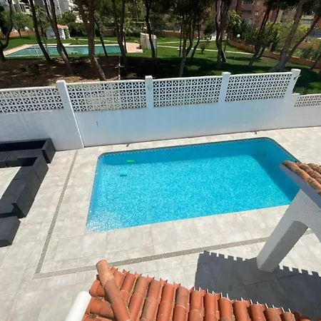 Casa vacanze Mimosas *