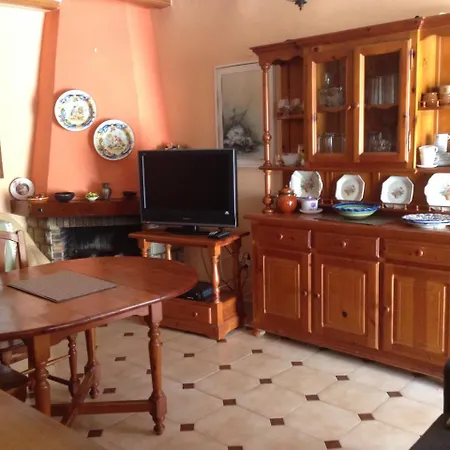 Casa de Férias Mimosas Dénia