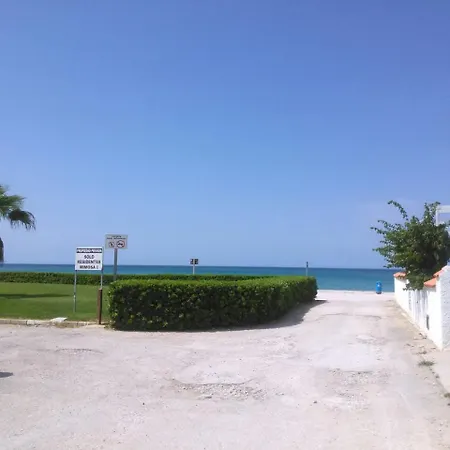 Mimosas Casa de Férias