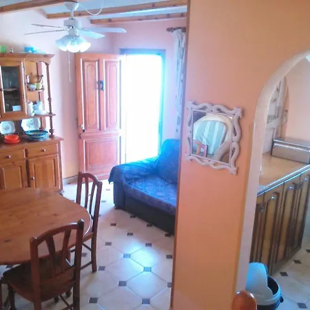 Casa de Férias Mimosas Dénia