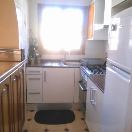 Casa de Férias Mimosas Dénia