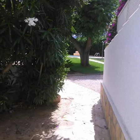 Mimosas Casa de Férias *