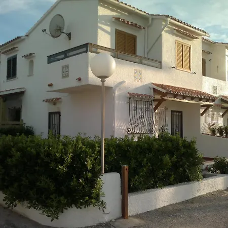 Mimosas Casa de Férias Dénia