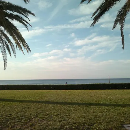 Mimosas Casa de Férias Dénia